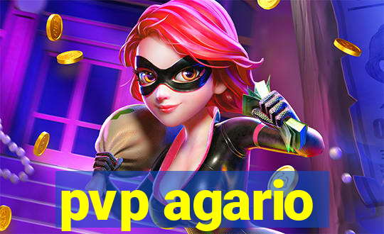 pvp agario